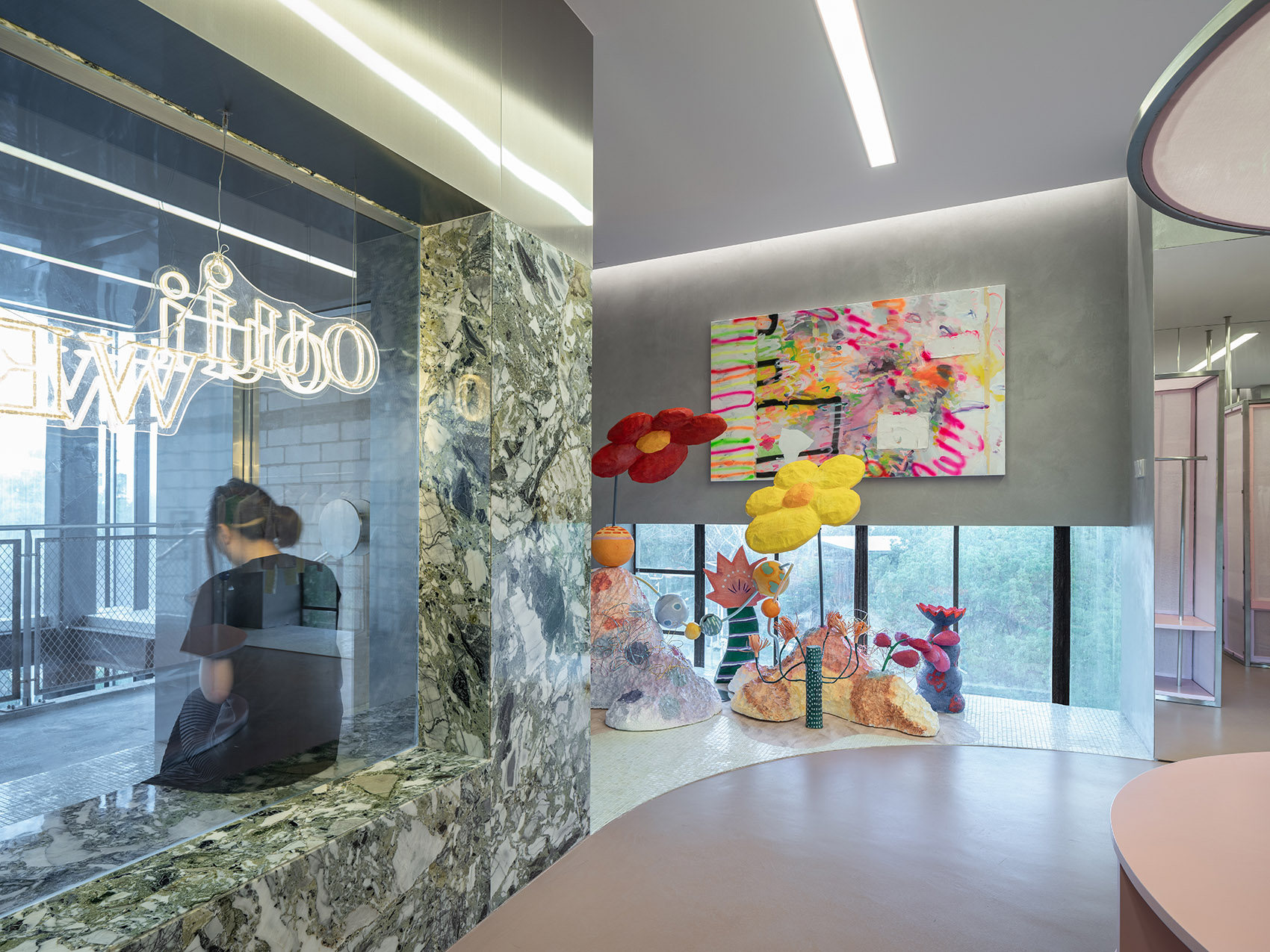 ouiWE 买手店丨中国深圳丨佚建筑工作室-41