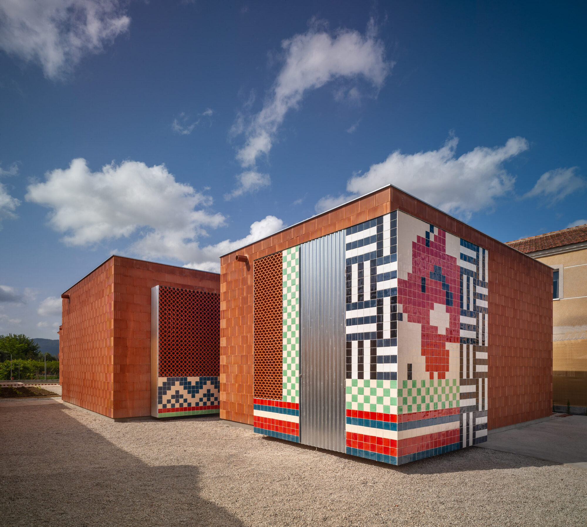 丨西班牙穆尔西亚丨PASTOR Y GONZÁLEZ arquitectos-8