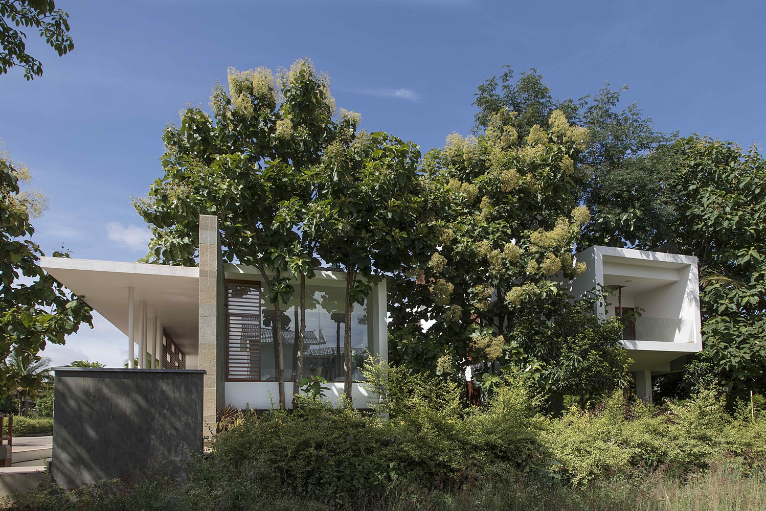 印度 Ashish Cherian 住宅-9