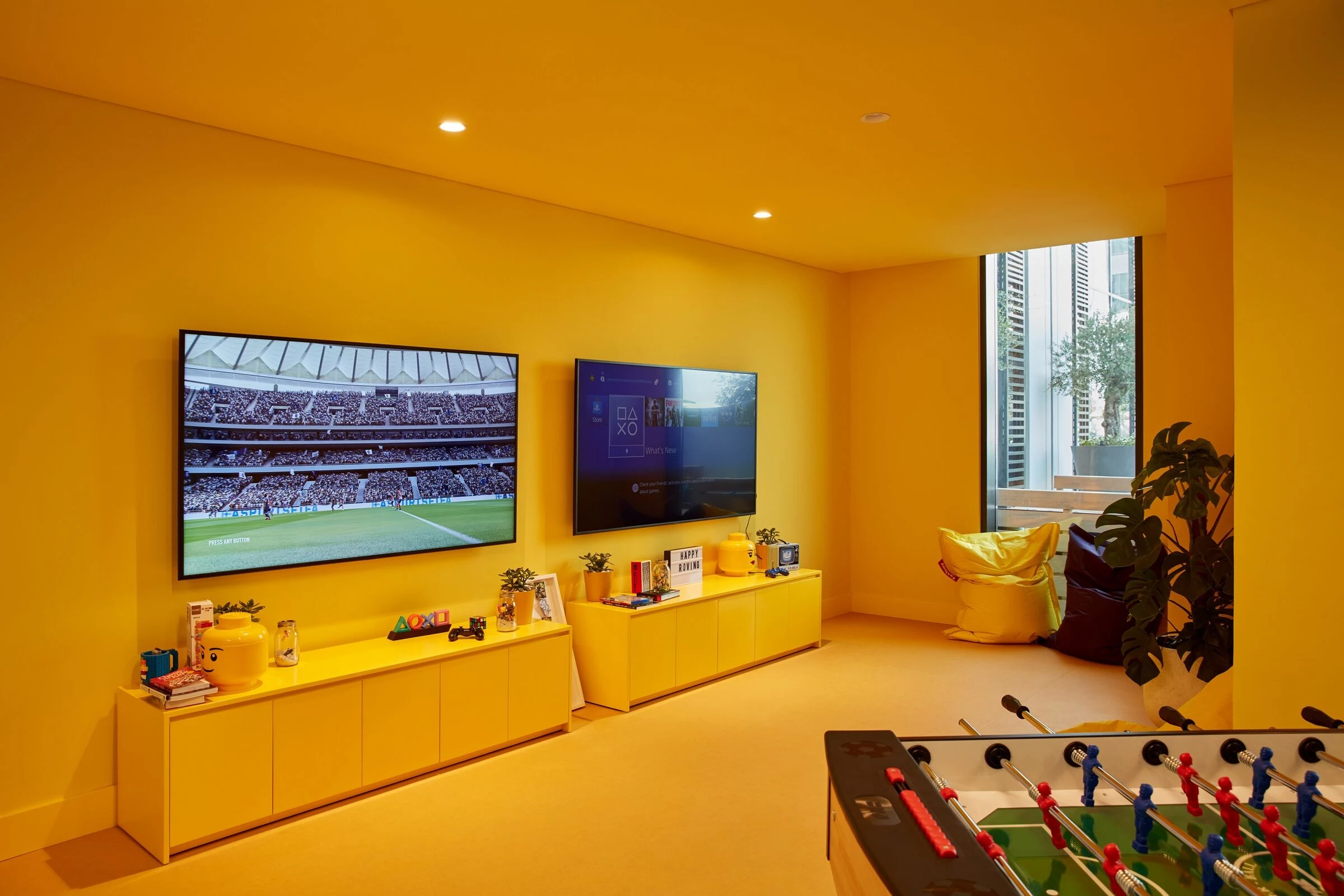 迪拜公园酒店 | 探索无界,打造游乐场般的度假体验-30