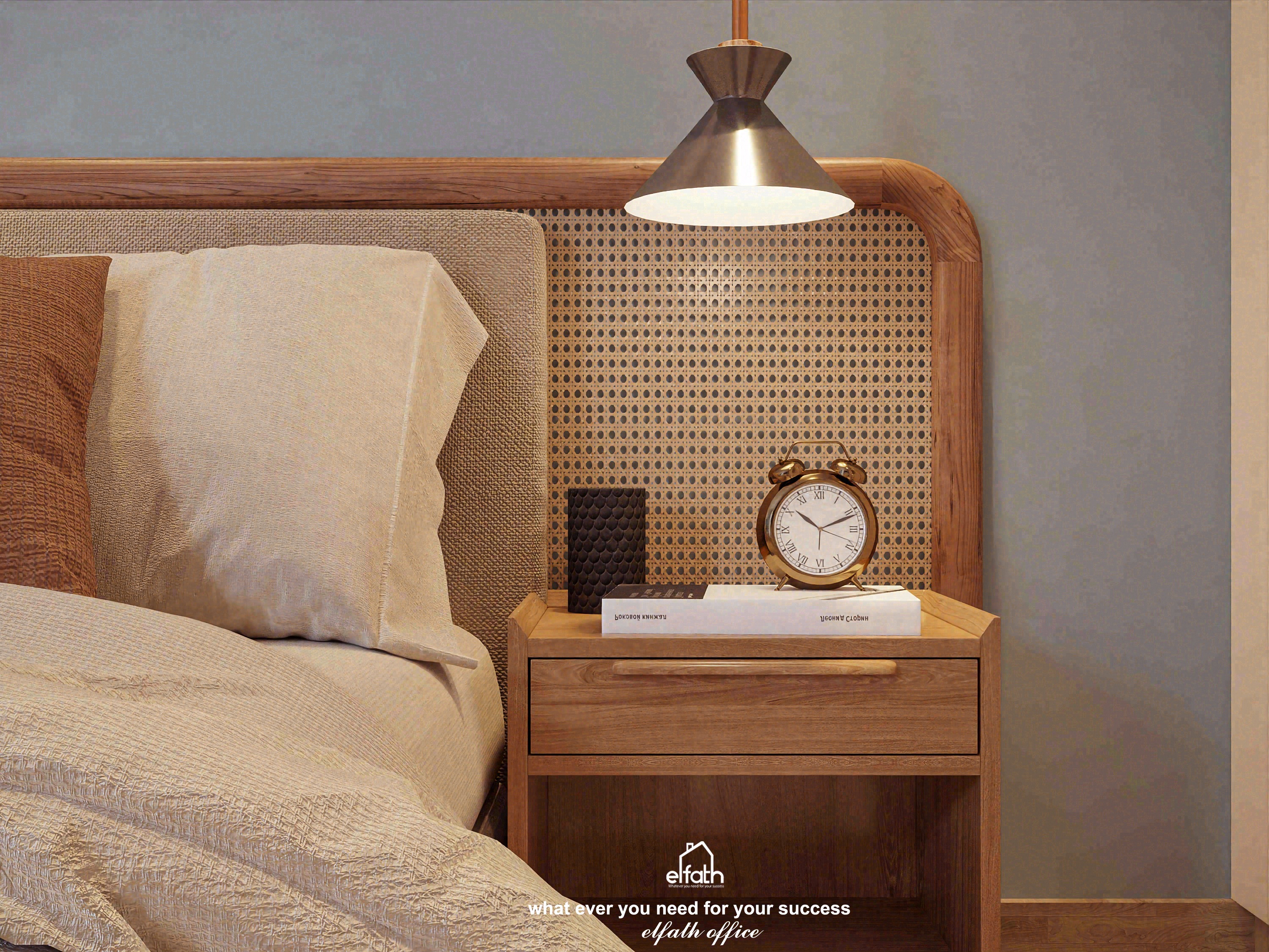 Our full Design scandinavia style - Moutain View Icity-17