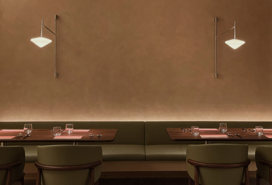 梅须里益田假日店|无压感的川味铁板料理餐厅丨中国深圳丨MIST-16