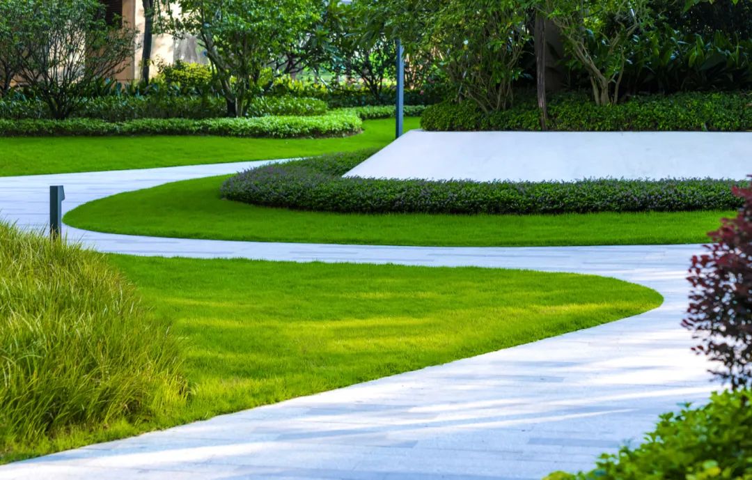 仁恒·滨海半岛展示区丨中国珠海丨AECOM(方案设计),深圳市宏瑞园林景观有限公司(施工图设计)-36