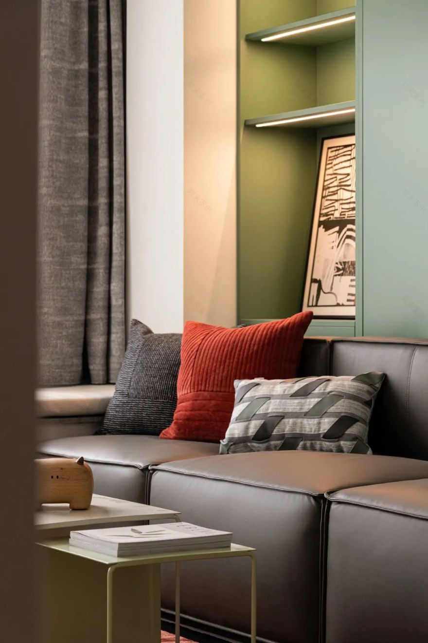 方圆旭辉天赋领寓丨中国江门丨SNP 事业三部,SNP 事业四部-15