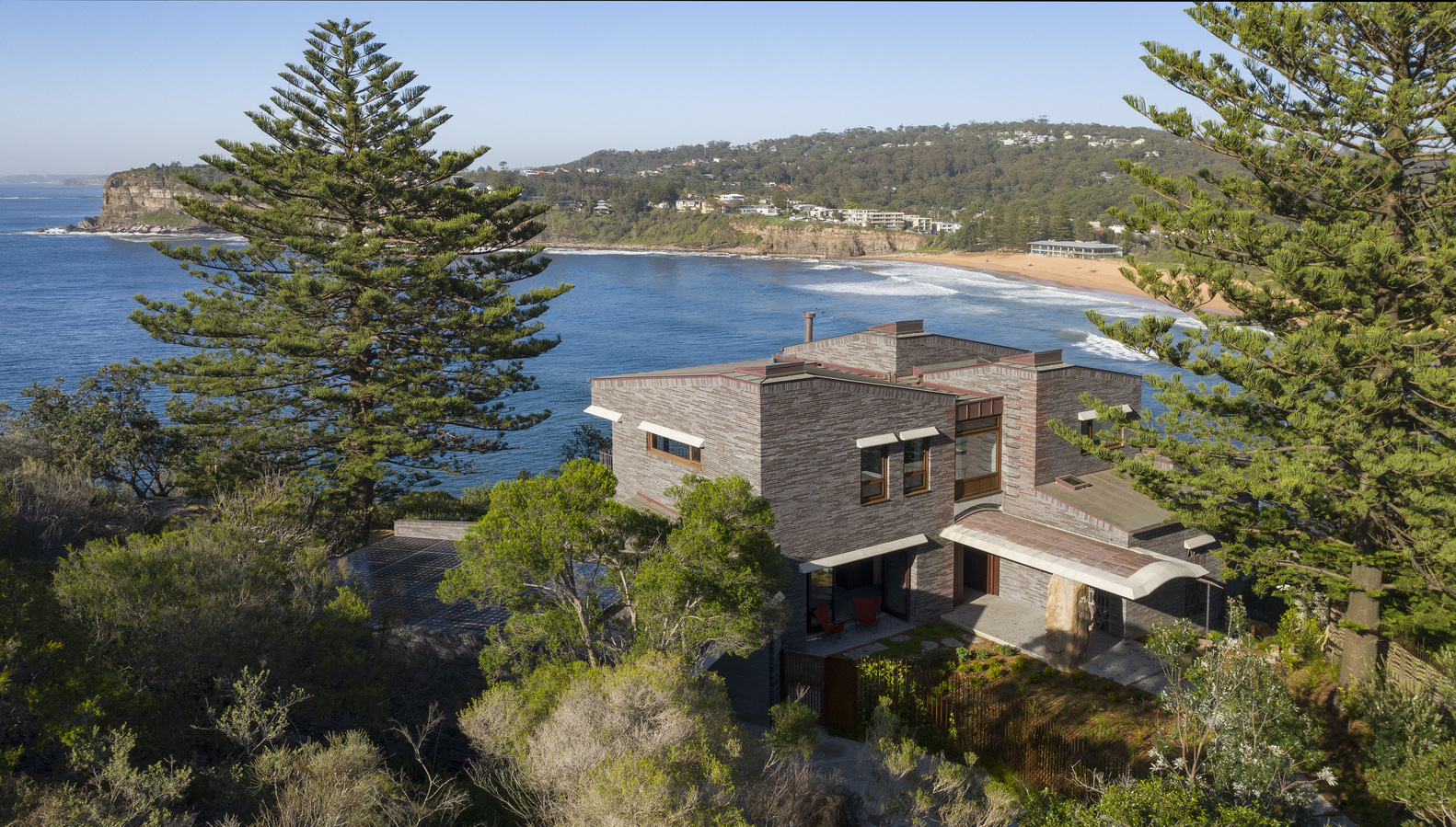 澳大利亚班加利之家-7