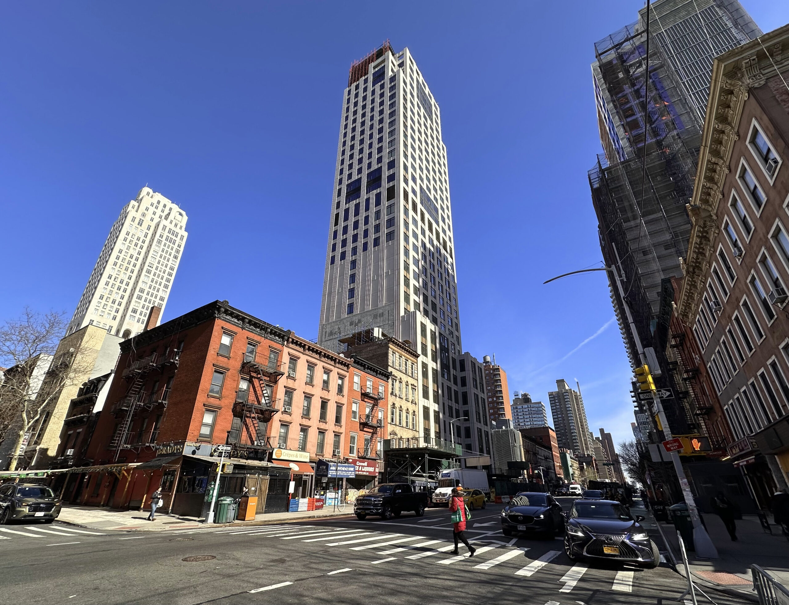 New York YIMBY’s Q1 2024 Construction Report Tallies Record-Breaking 19,819 Residential and Hotel Units - New York YIMBY-19