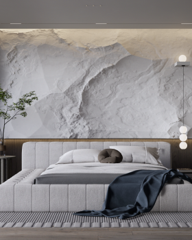 PROJECT - White Room