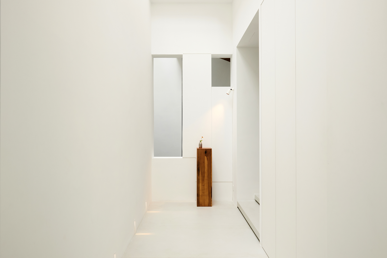 创造使用自由的家丨中国丨STUDIO LIANG-4