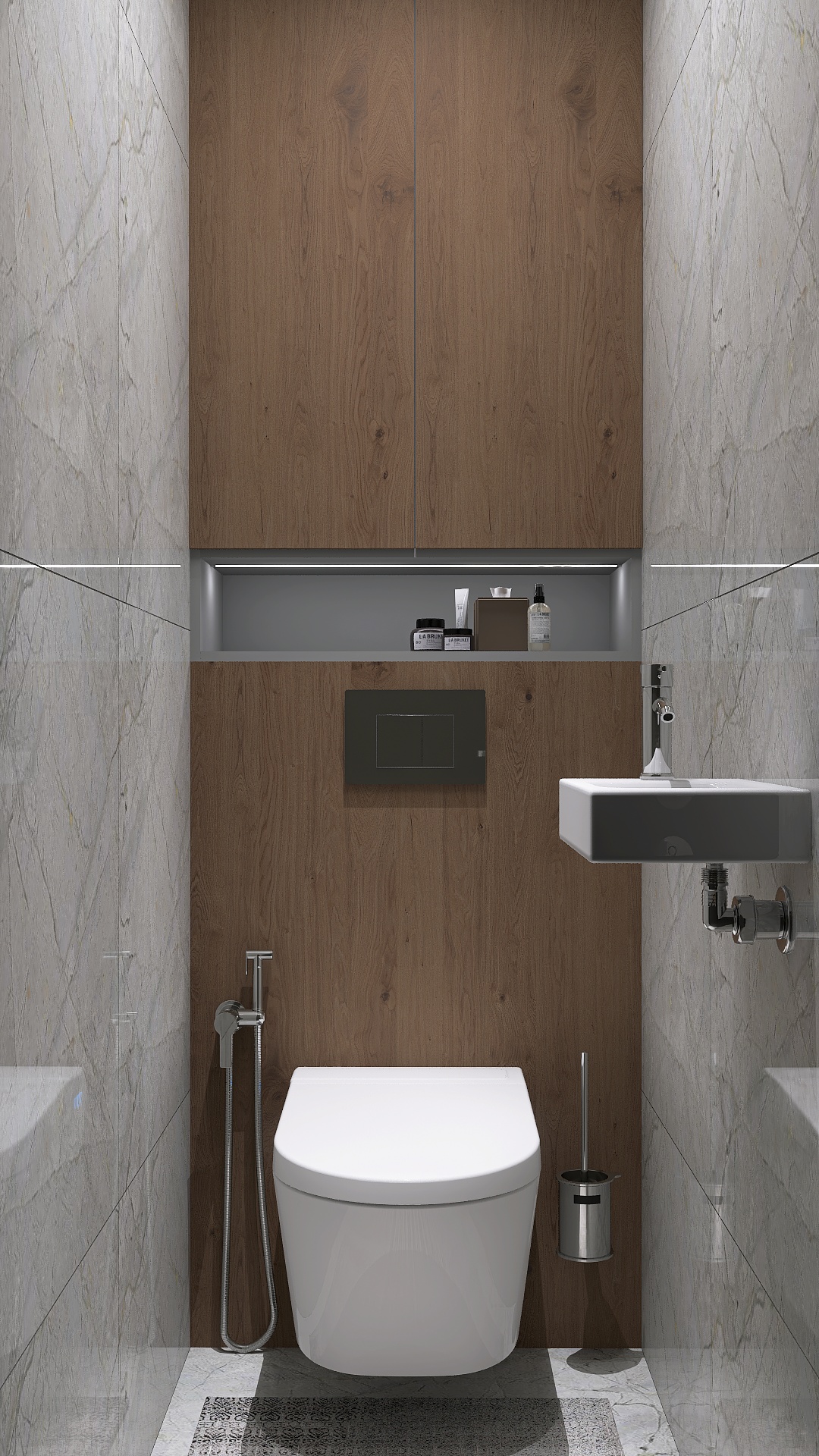 СЕМЕЙНЫЙ КВАРТАЛ В 50 КВ.М: ДЛЯ РОДИТЕЛЕЙ и ДЕТЕЙ-24