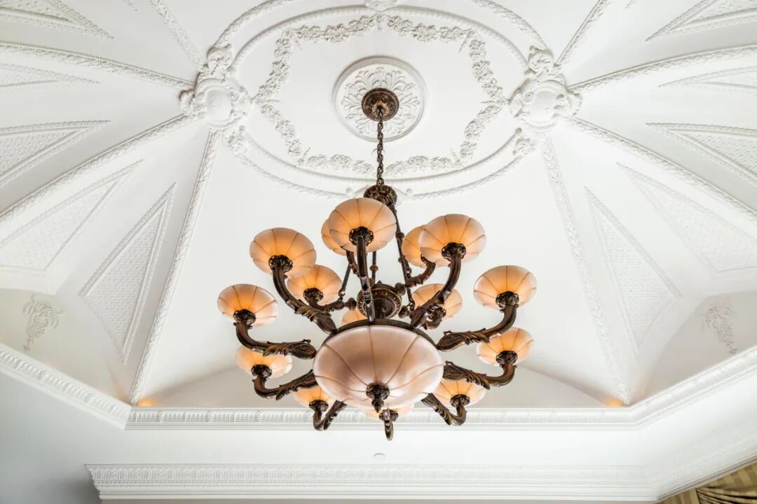 美国西部“传奇庄园”HobbleCreekRanch|在峡谷里的自然生活-15