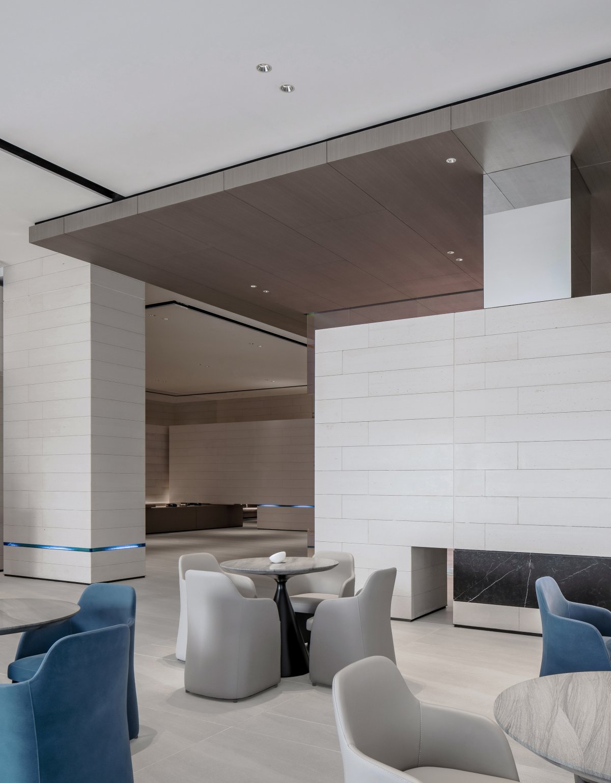 融创•云玺湾体验中心-15