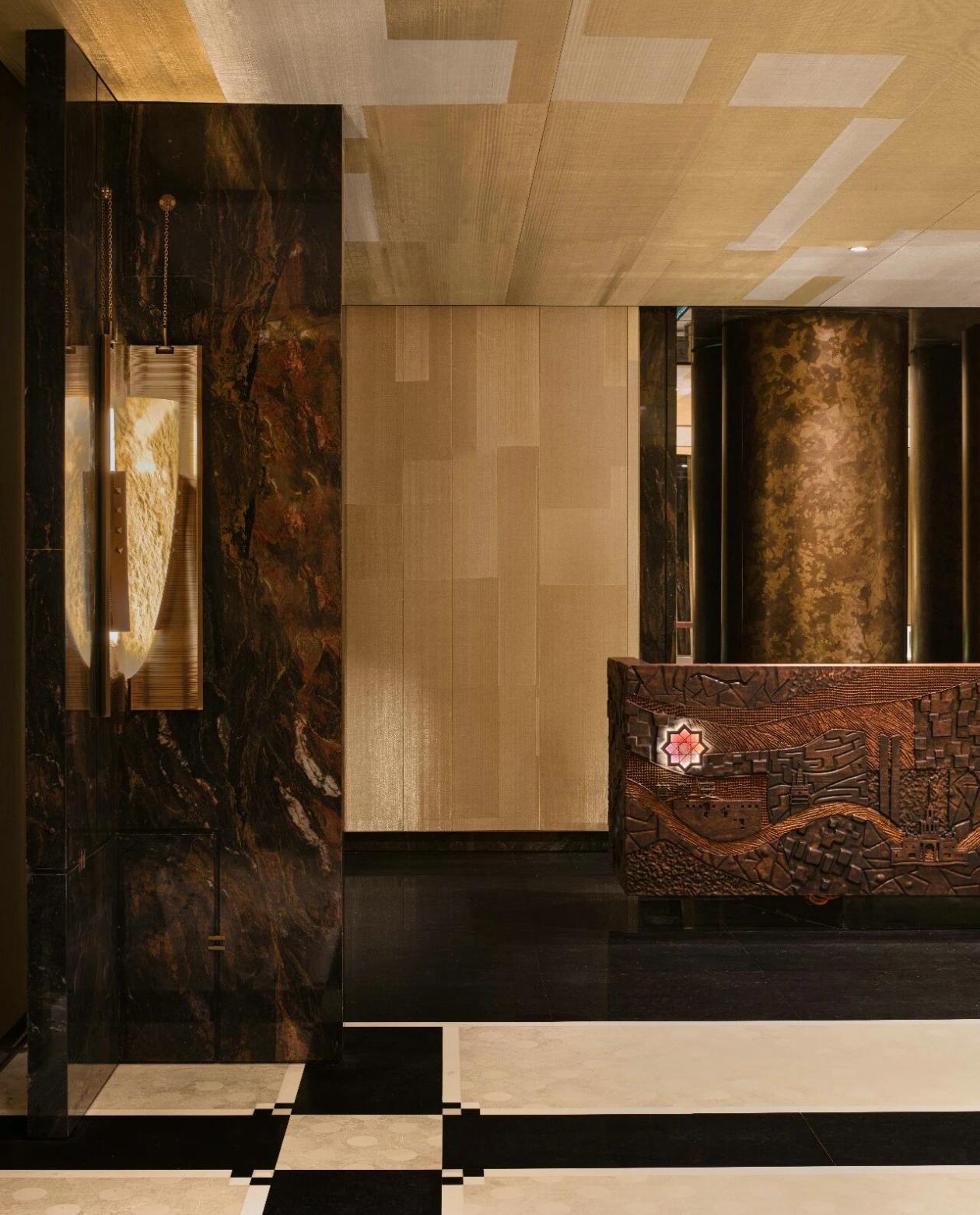 誉静安丨中国上海丨WJID 维几设计-6