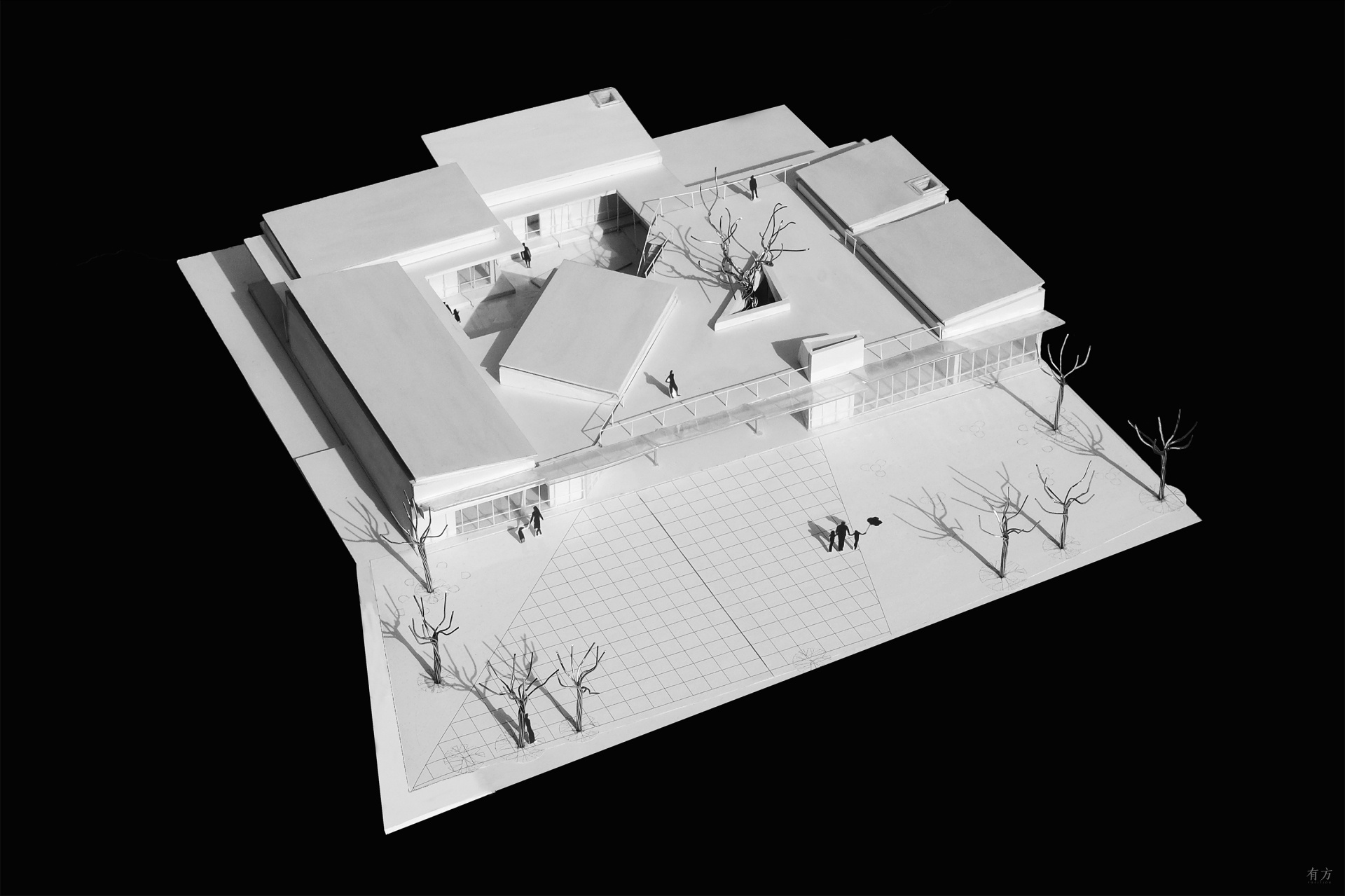 海南万宁杜克广场冲浪俱乐部丨中国万宁丨边缘计划建筑工作室-53
