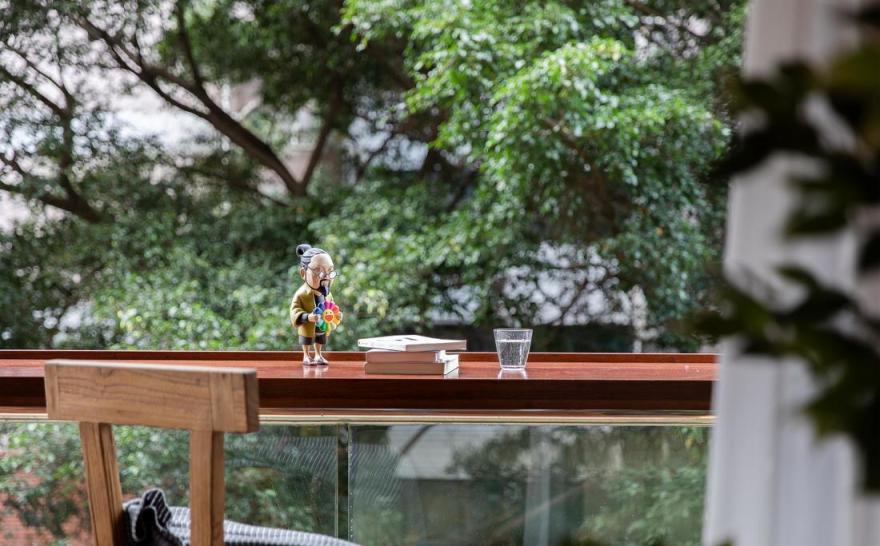 自然之馈赠 · 宜居空间设计-28