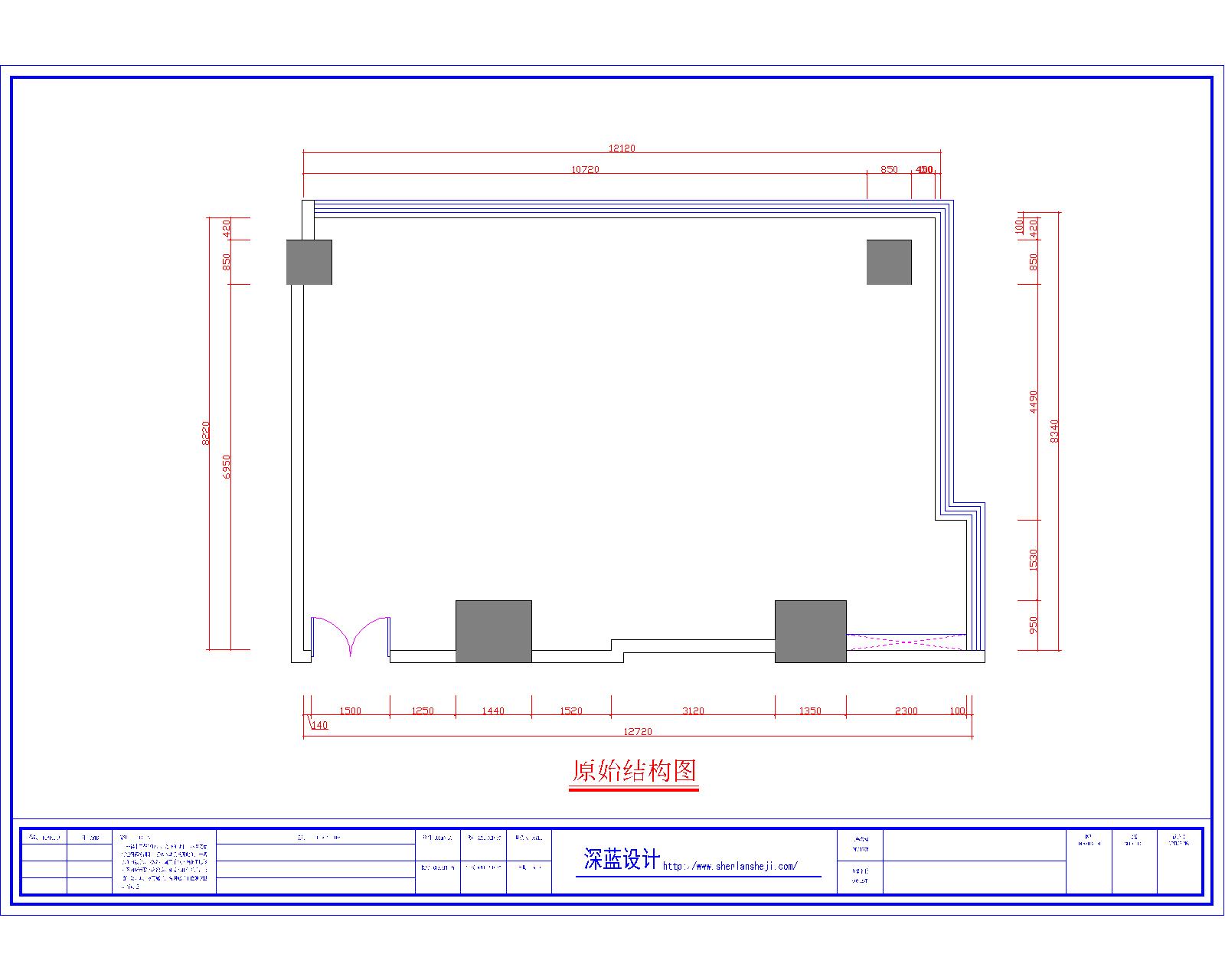 MR 王办公室 | 自然休闲风中的高效空间-1