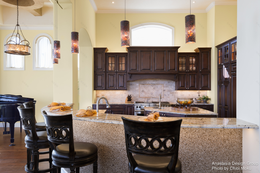 棕榈海岸天堂海滨家园-13