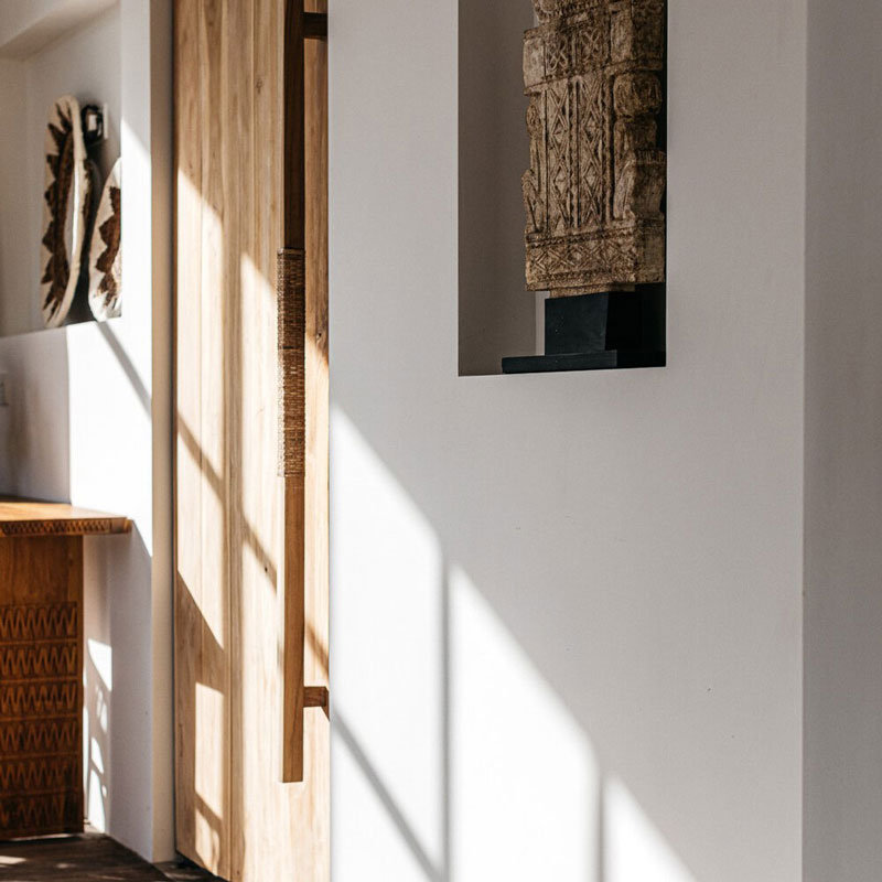 阿拉马耶酒店-29