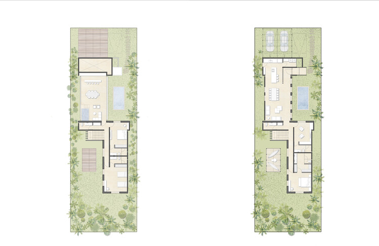丨墨西哥丨Estudio AMA-13