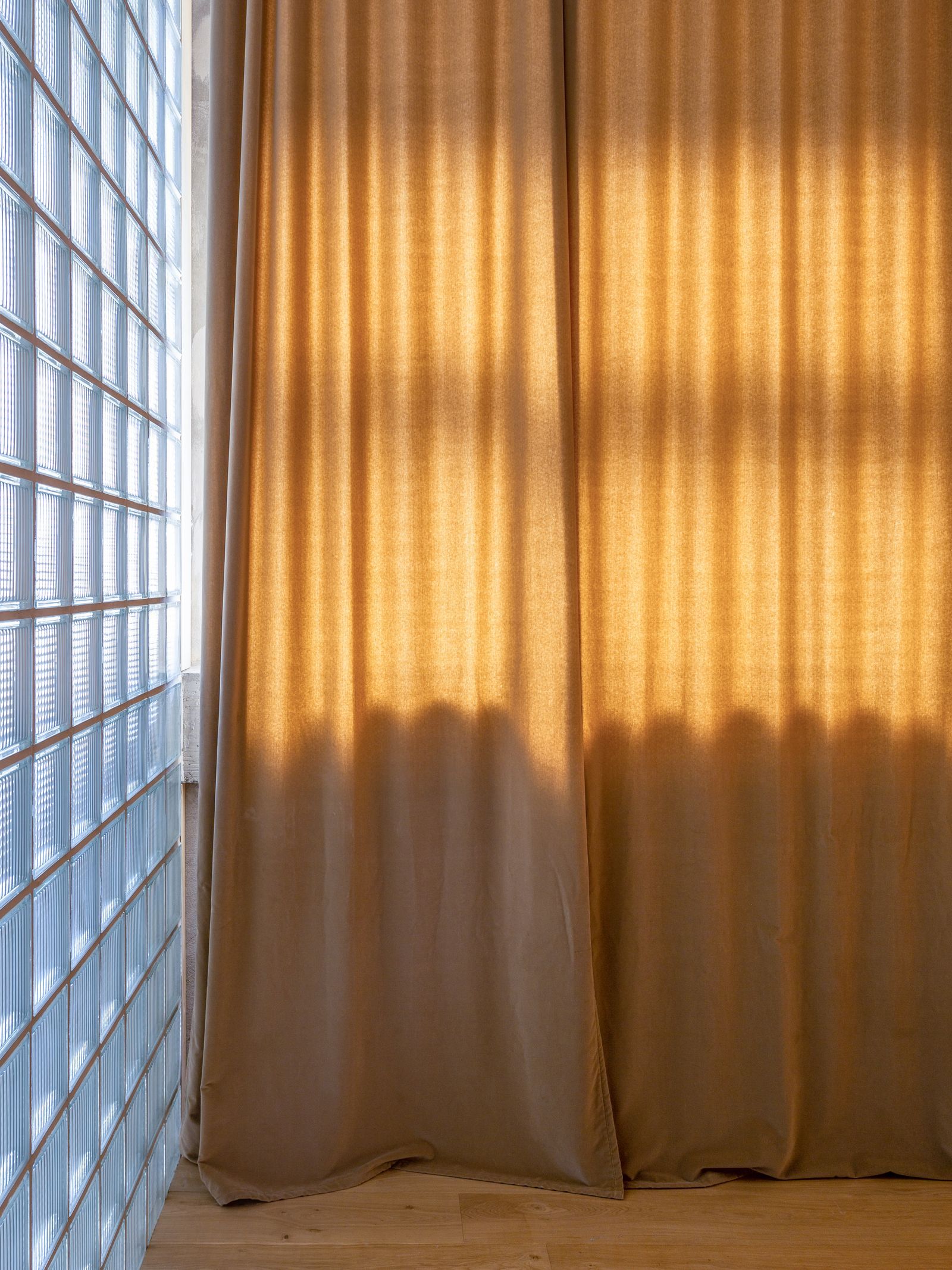 托斯卡纳旧工厂改造为工业风家庭住宅丨Alessandra Bartali-47