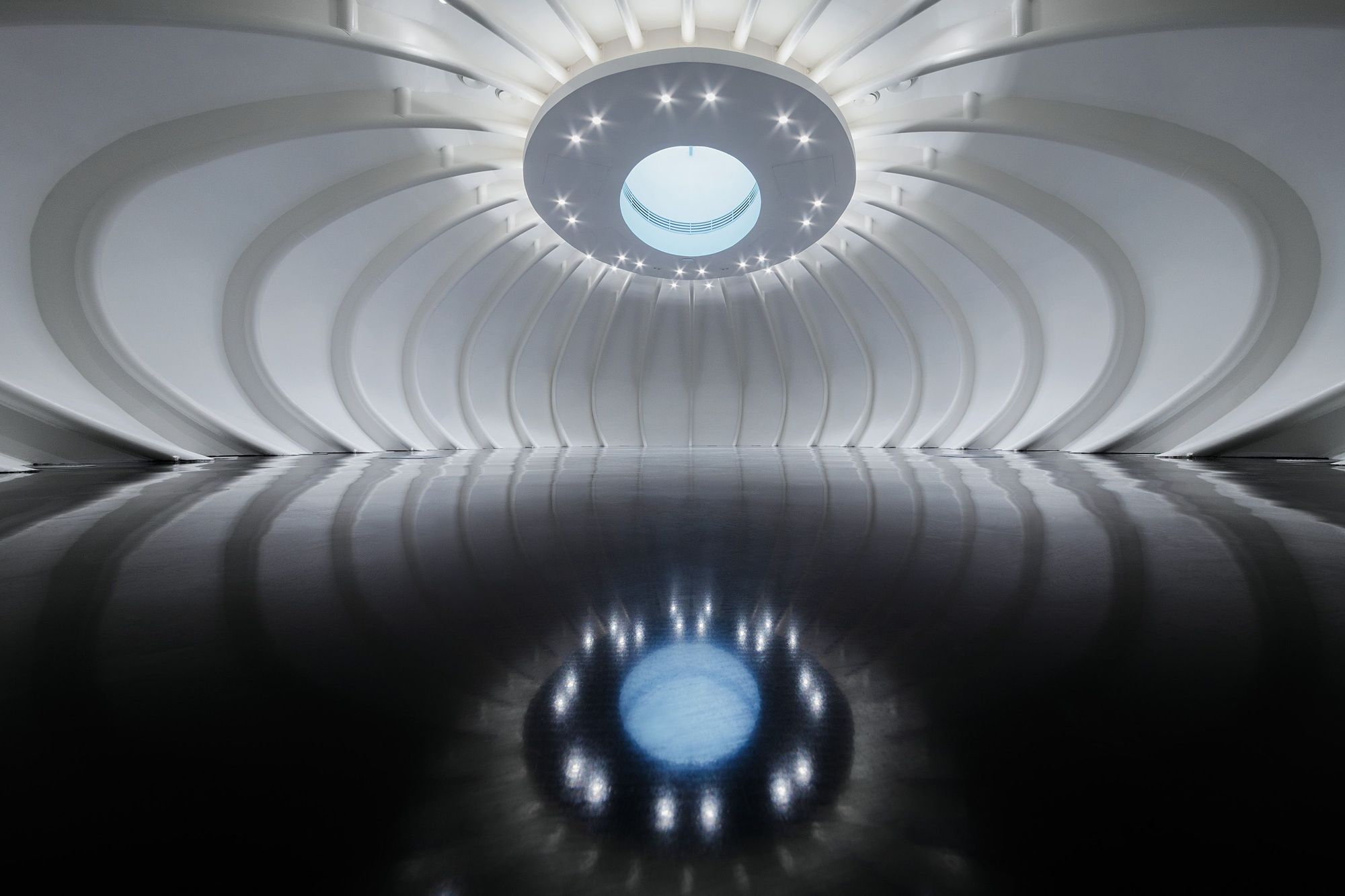 The Zam! Community Center  / Studio A4-42