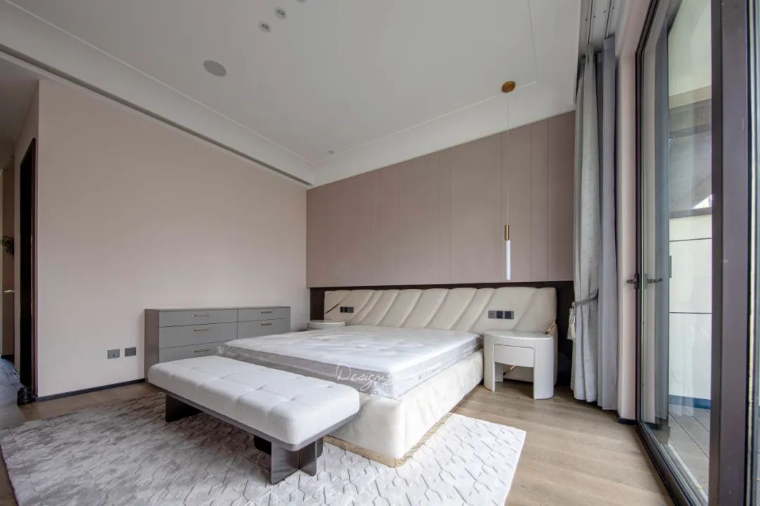 华夏四季 500㎡现代轻奢私宅丨罗智,吴静-60