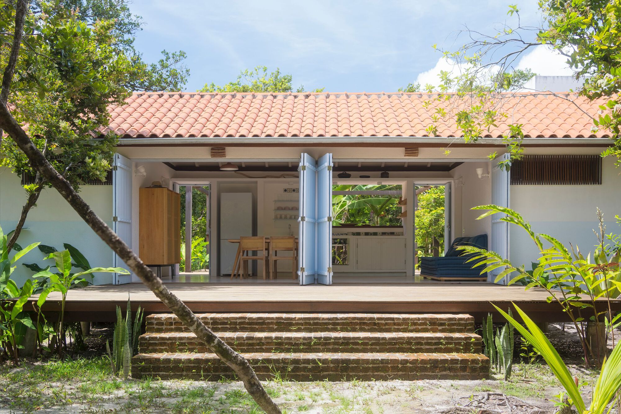 帕尔科大厦丨巴西丨Cecchi Millan-22