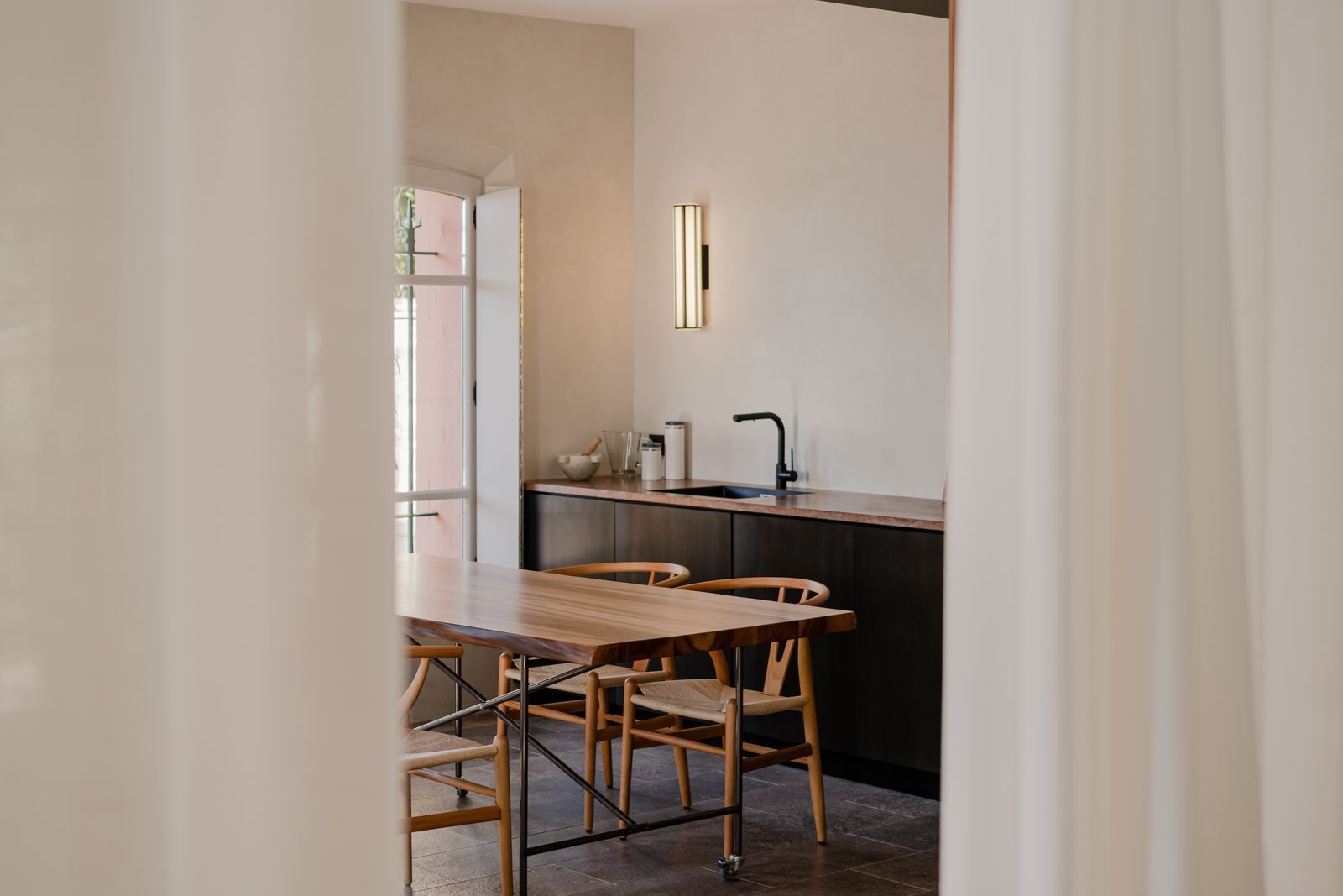 戛纳54平米精致住宅改造丨法国-27