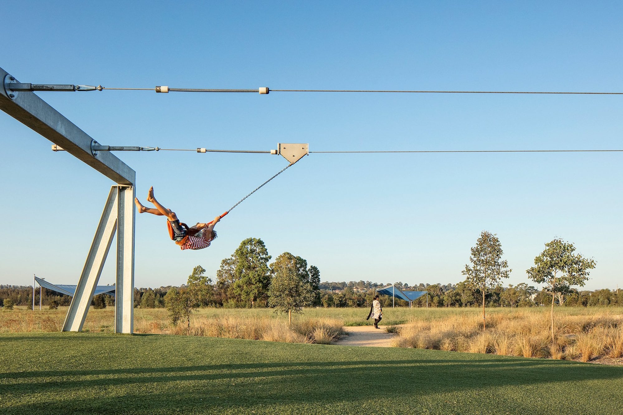 Bungarribee超级公园-36