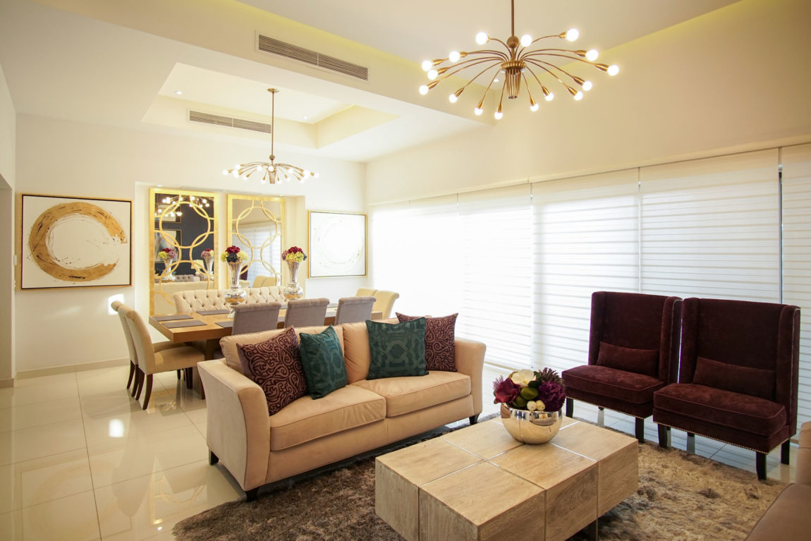 多彩墨西哥住宅-22