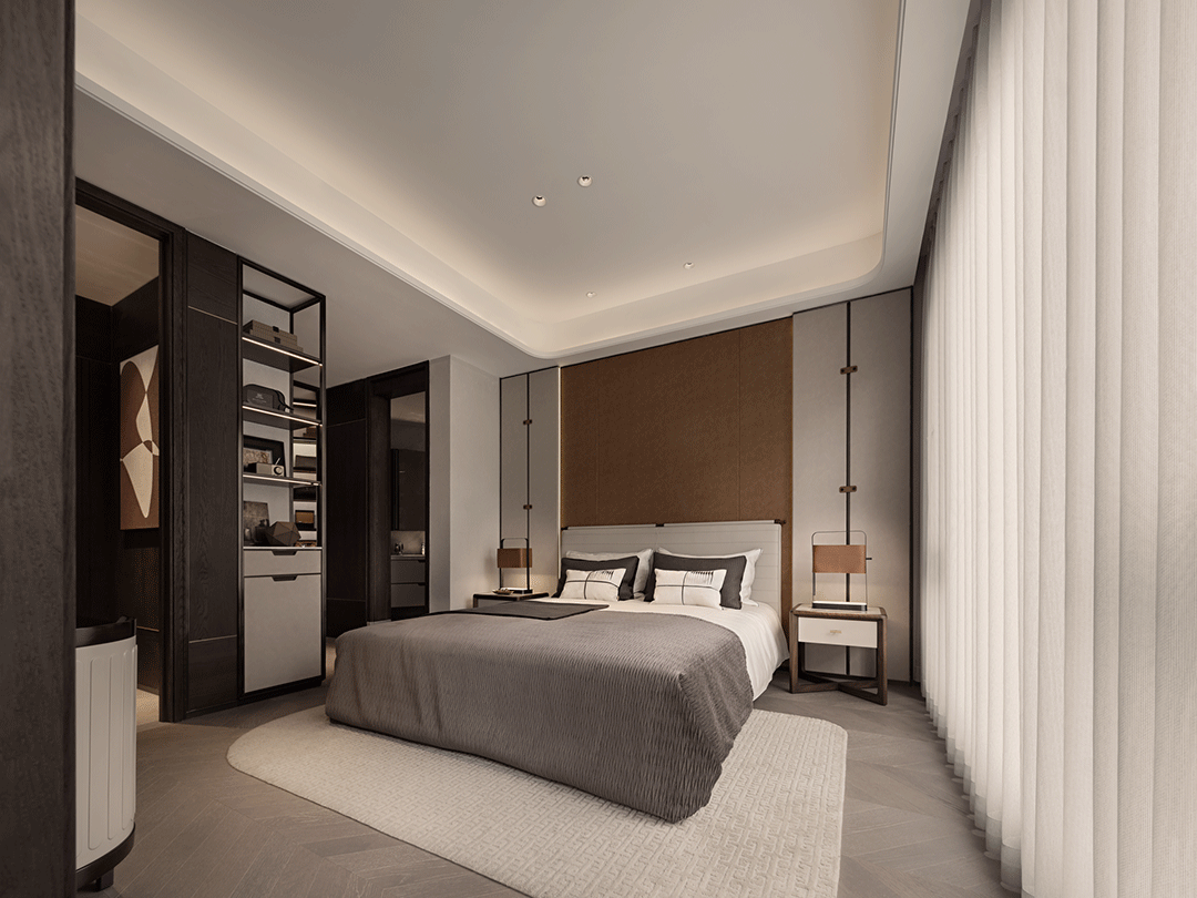 建发·五缘湾海丨中国厦门丨MOD 穆德设计-30