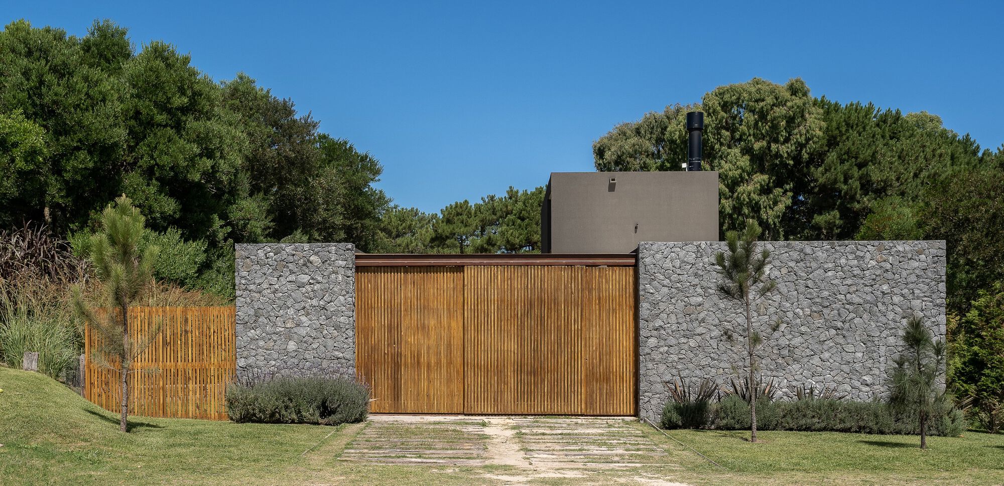 埃斯特尼亚之家丨阿根廷丨Lucas Mc Lean Arquitecto-13