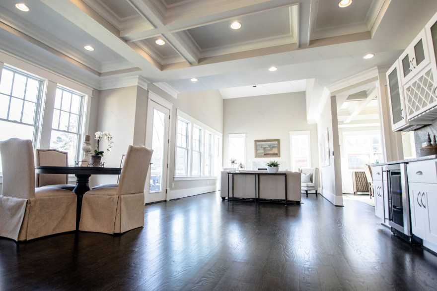 高地大道住宅-15