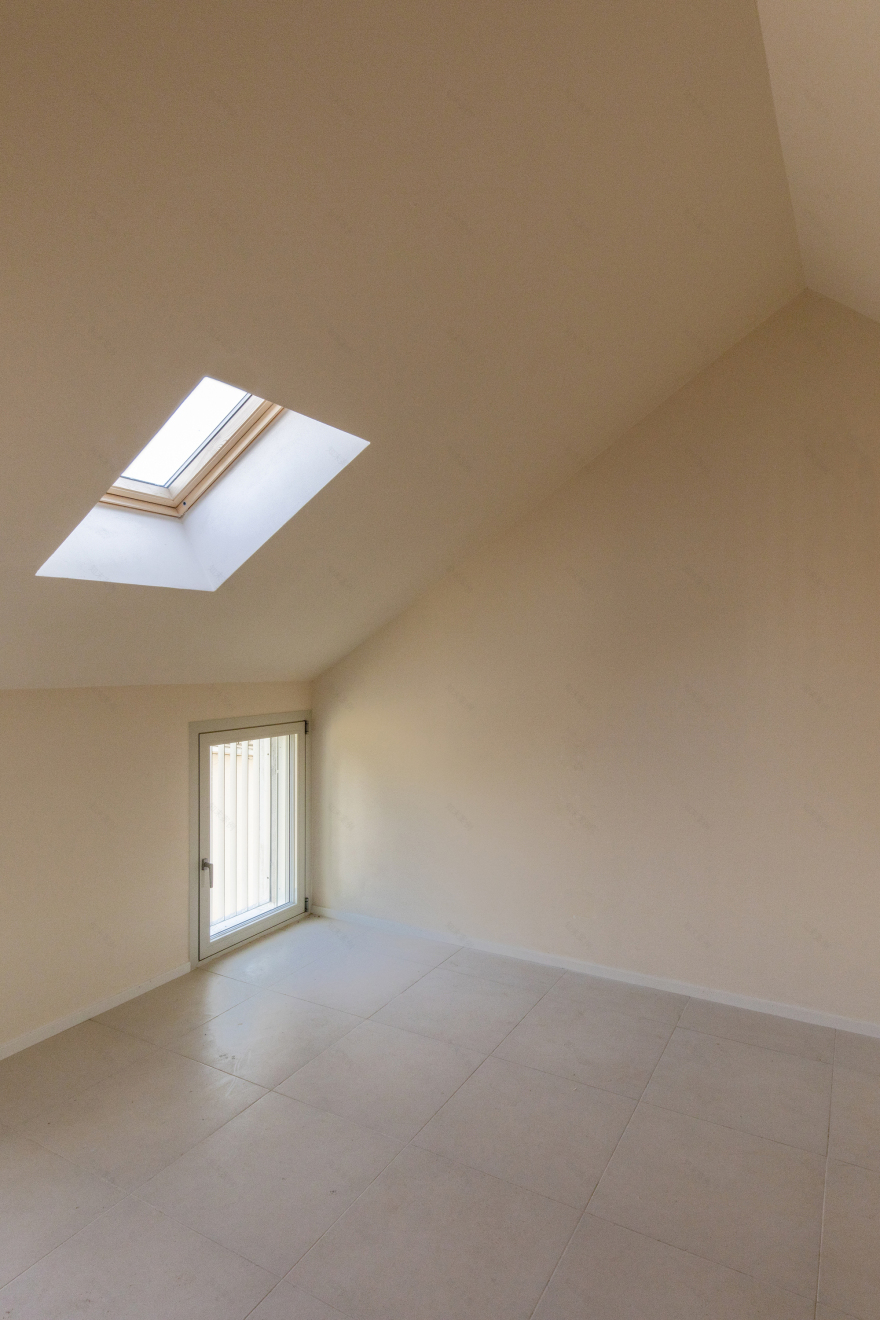 Accommodation for Seniors and Public Room / Archiplanstudio-34