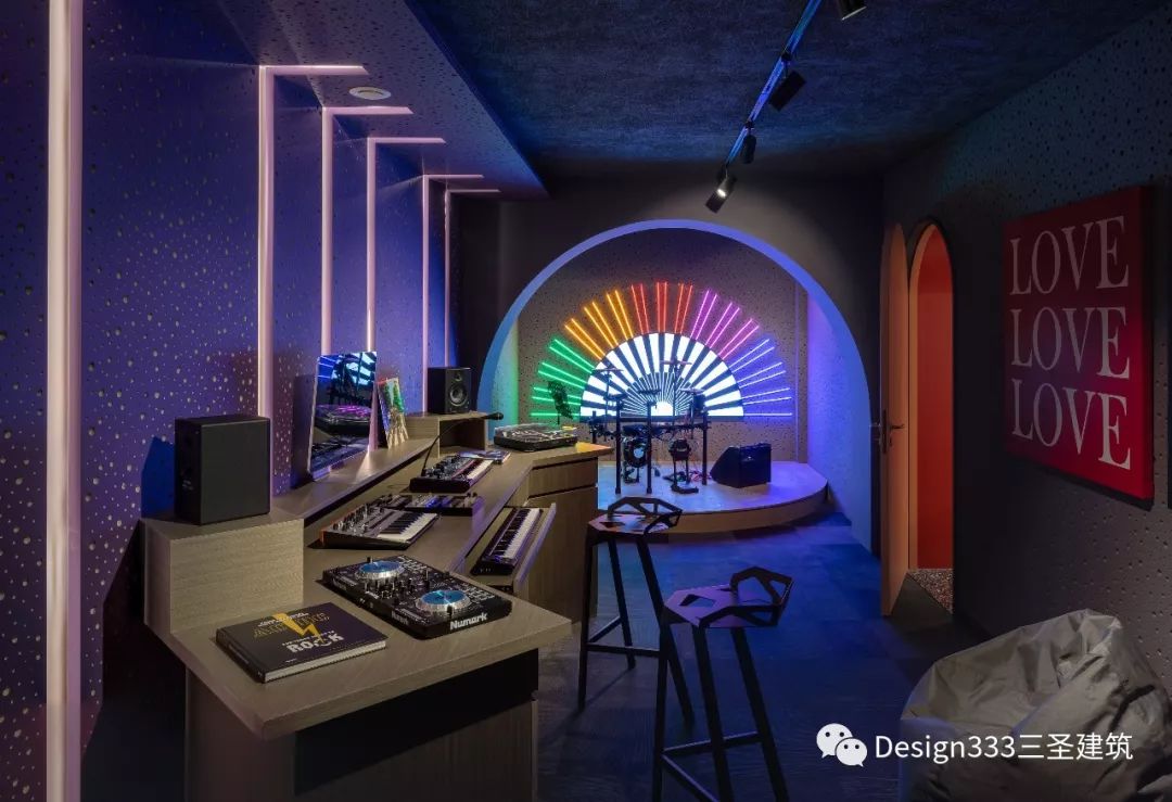 Design333作品 | 杭州新湖·香格里拉-173