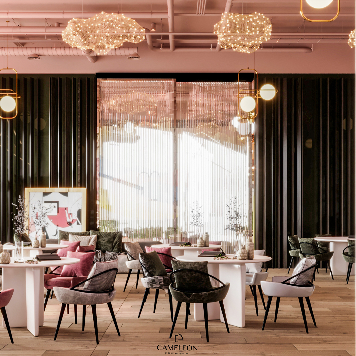 Entertainment Service-2