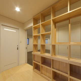 萱方の住宅丨日本佐贺丨山口修建築設計事務所-14