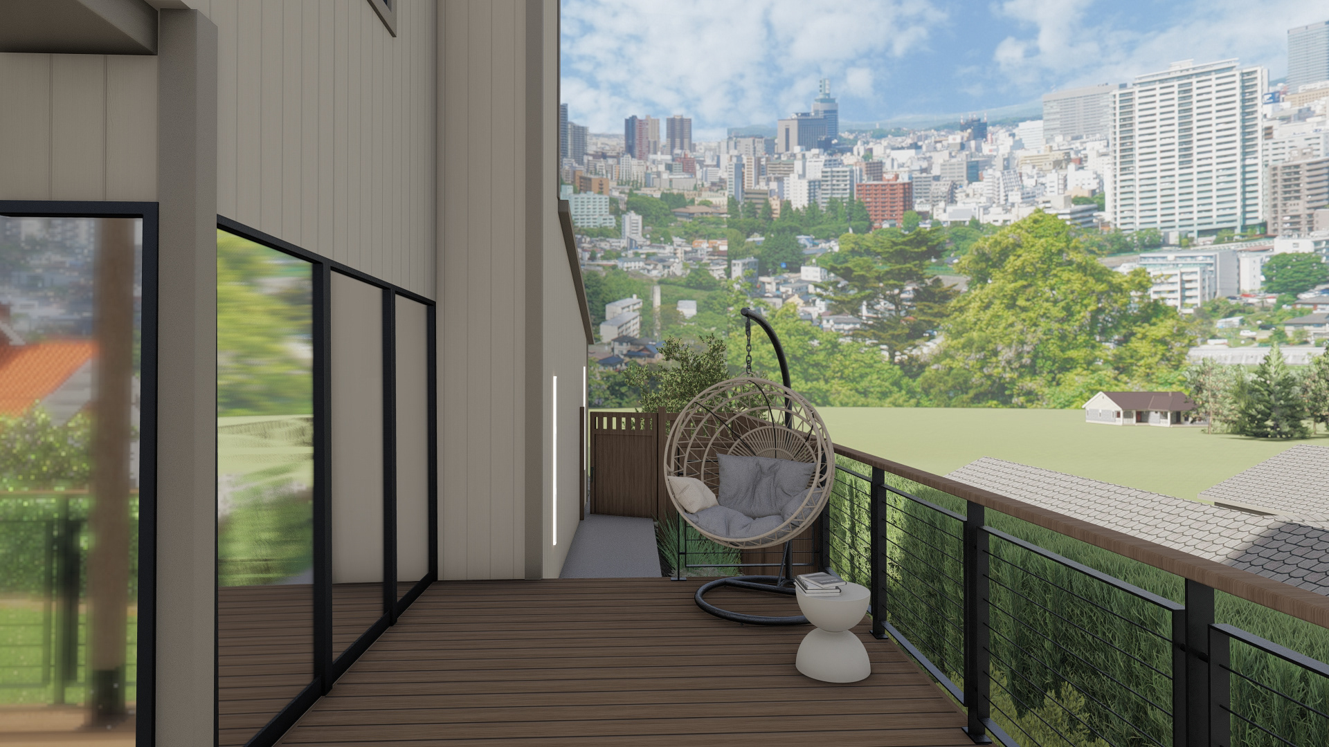 Tiburon 房屋改造项目-12