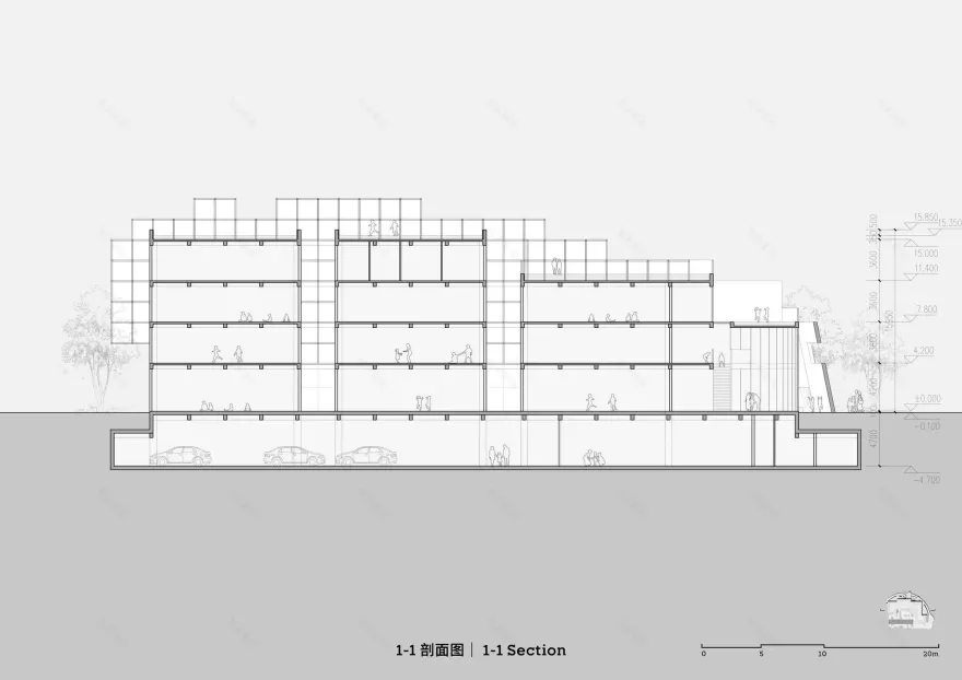 三立亭幼儿园丨中国杭州丨GOA(大象设计)-28