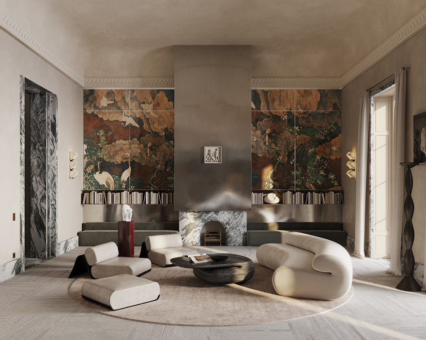 2024 室内设计流行趋势-21