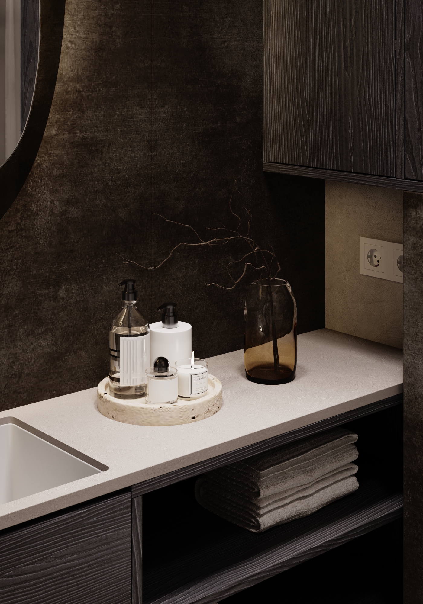 Town House-13