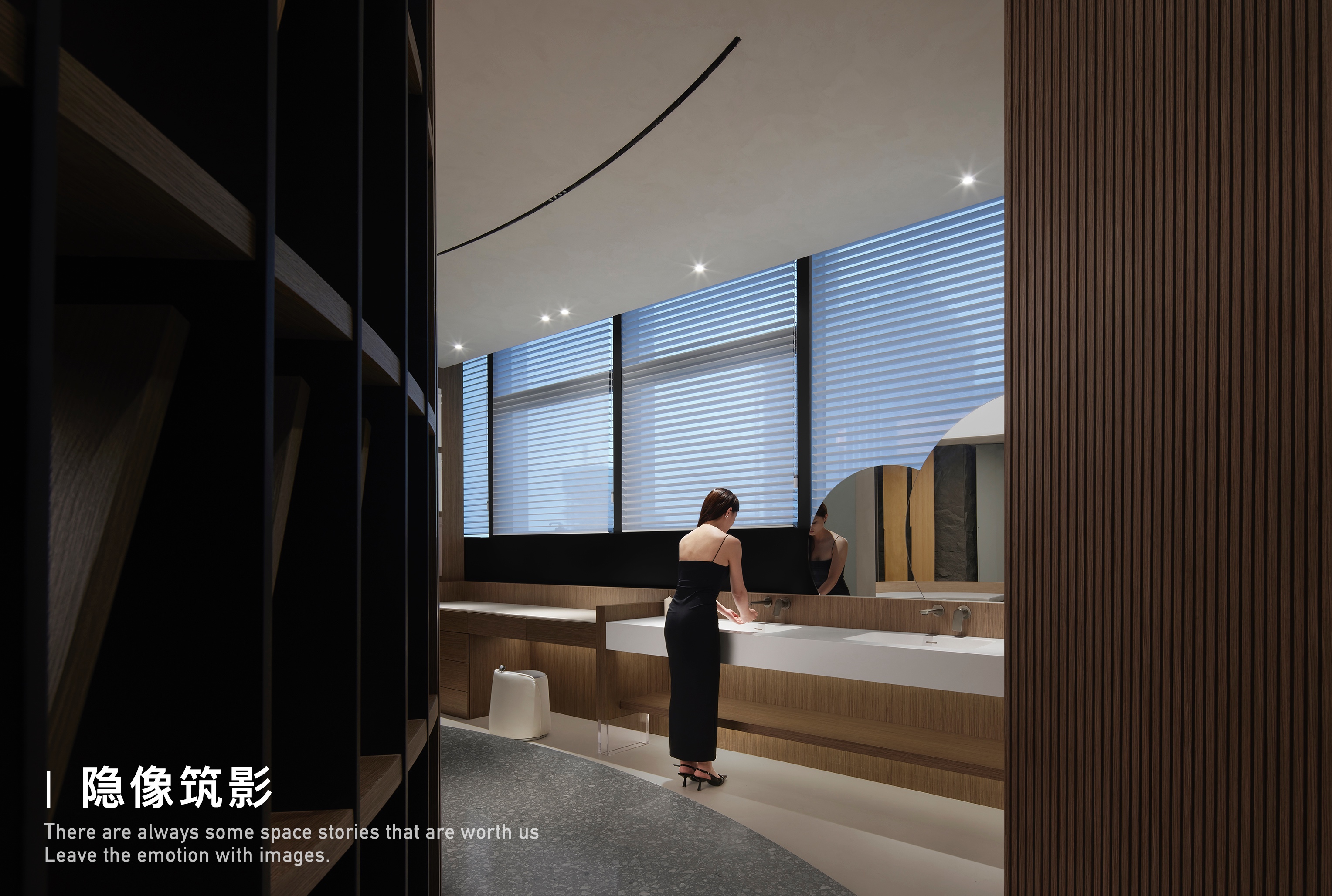 重塑·境语艺情丨中国济南丨谦禾空间设计事务所-32