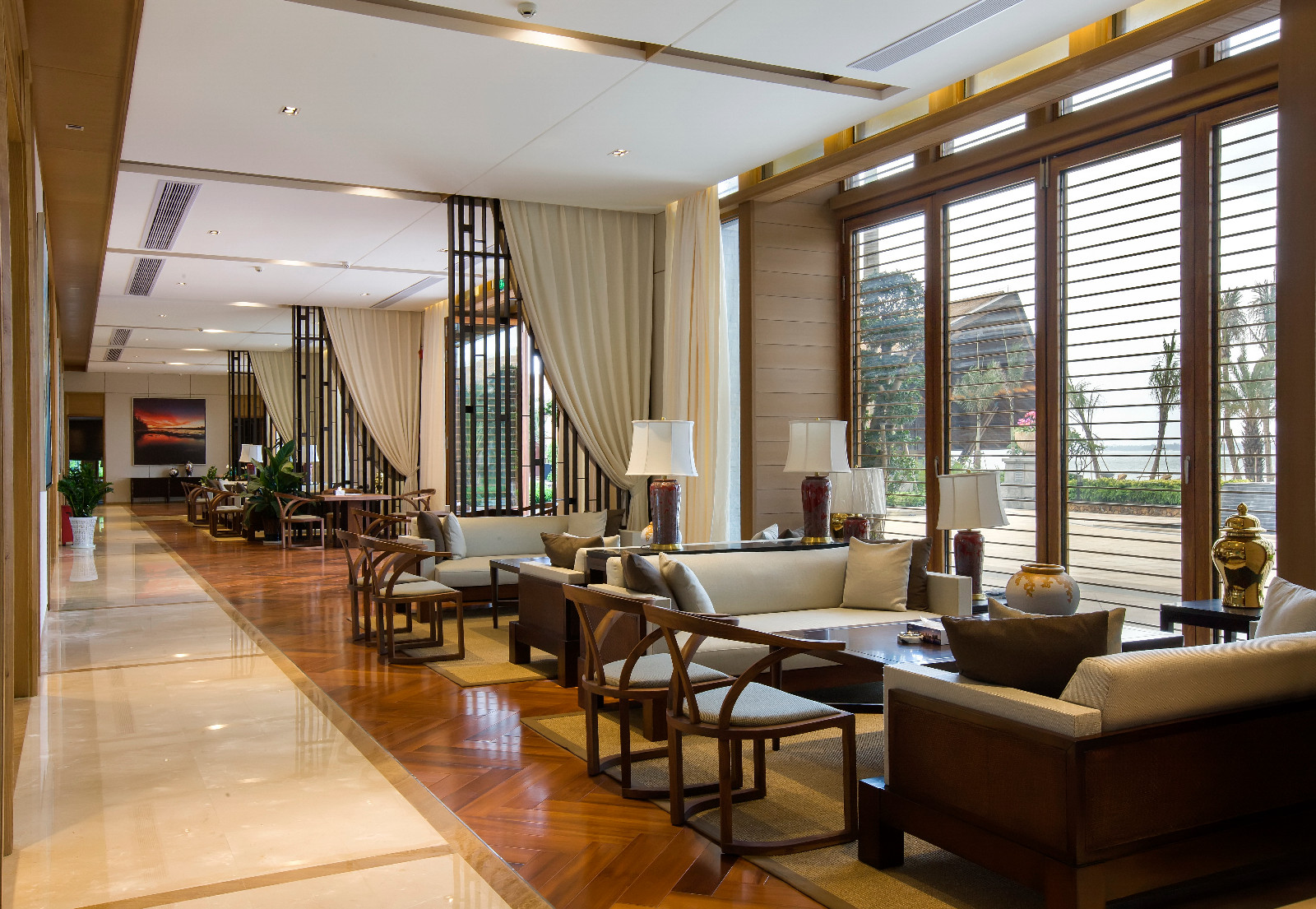 清澜半岛会所-10