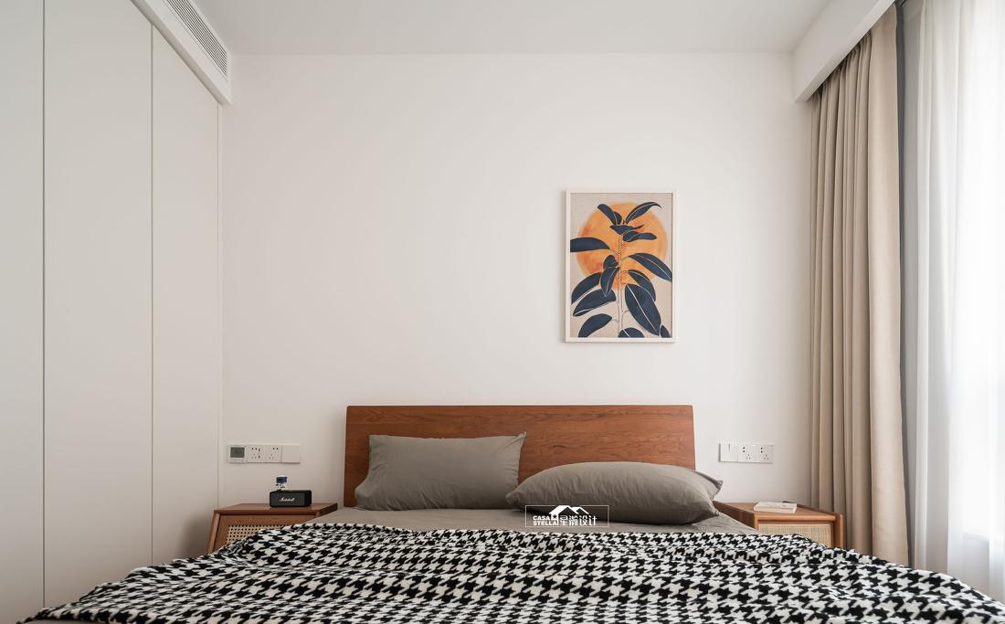 美术馆般的家居设计-43