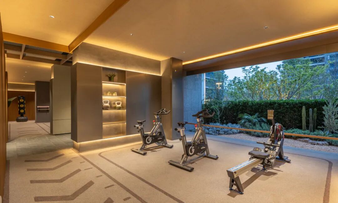 城市兴交付Vol.44|住进自然里，闪耀生活的光@星图光年轩-97