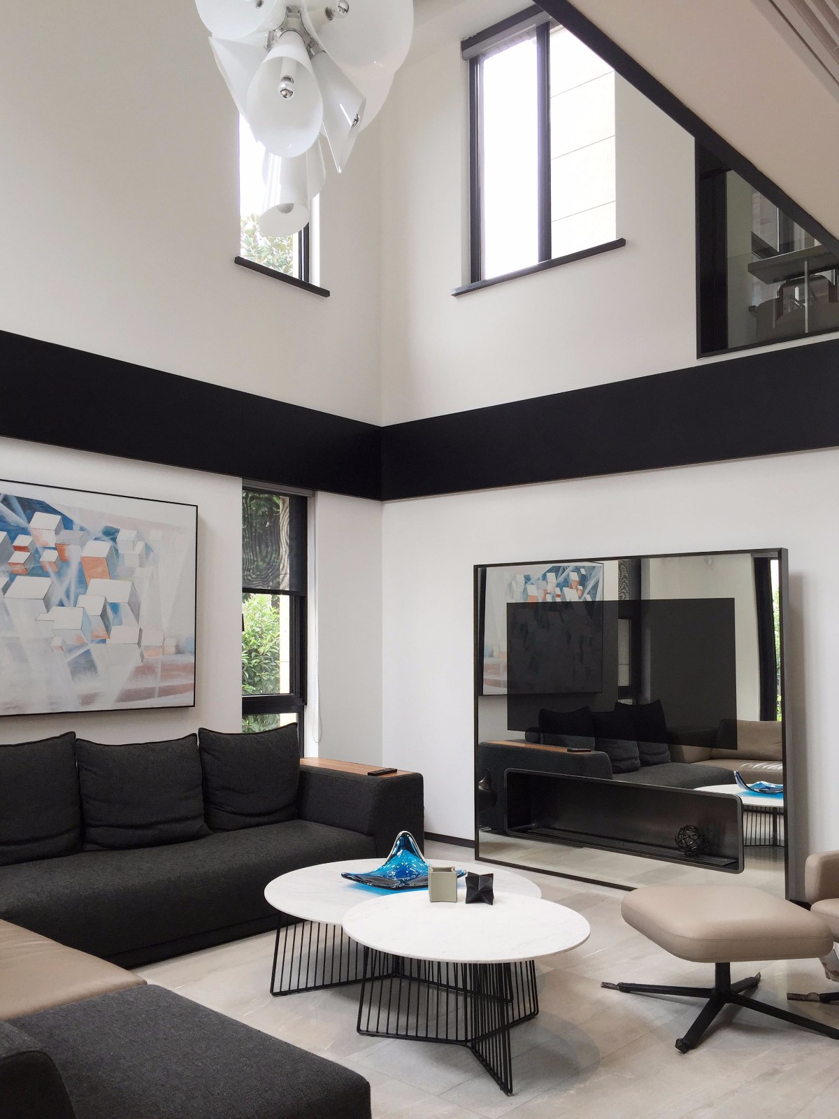 上海山水一号别墅-3