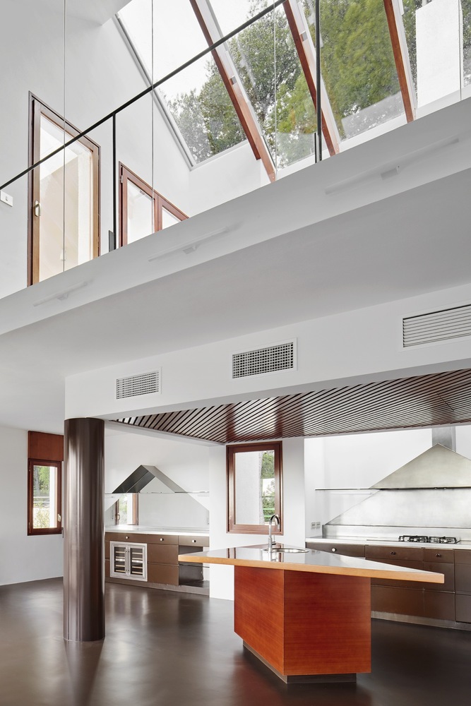 Reforma de una vivienda en Castelldefels   ARQUITECTURA-31