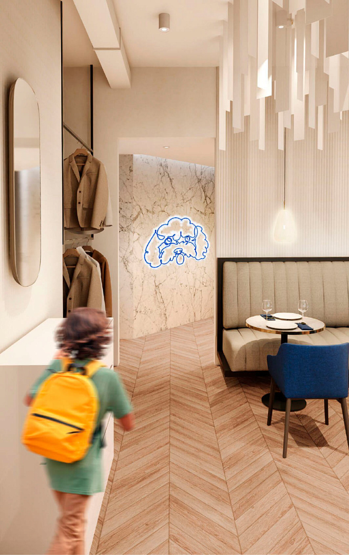 丨PROJECT architectural bureau-12