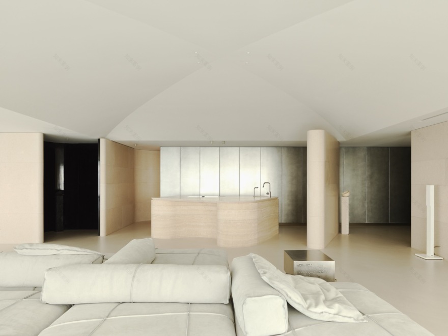 在河之洲丨中国台湾丨水相设计(李智翔,葛祝玮,汤传亚,潘昱沄)-130