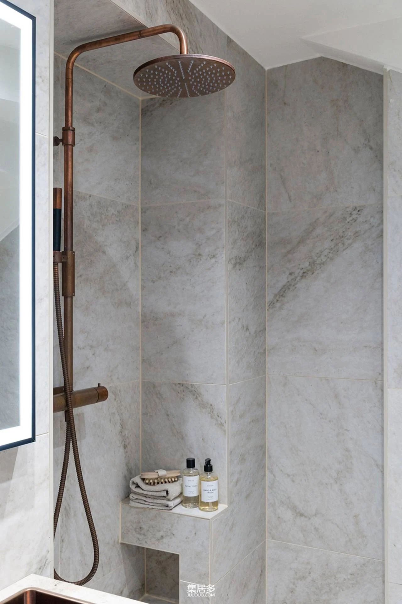 斯德哥尔摩顶层公寓丨瑞典斯德哥尔摩-20