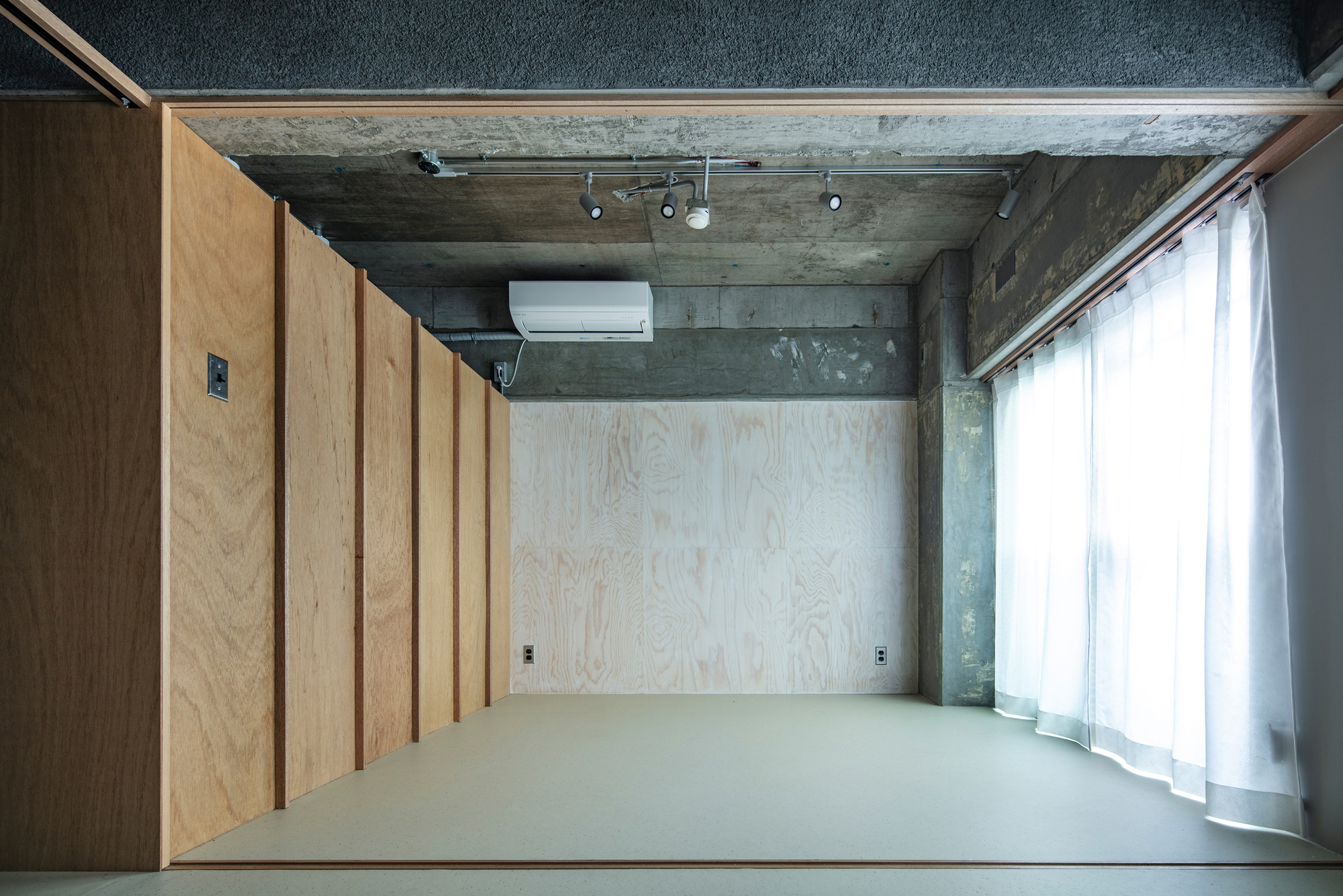 Coop. M / note architects-16